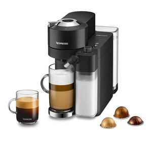 Nespresso Vertuo Latissima Coffee and Espresso Machine